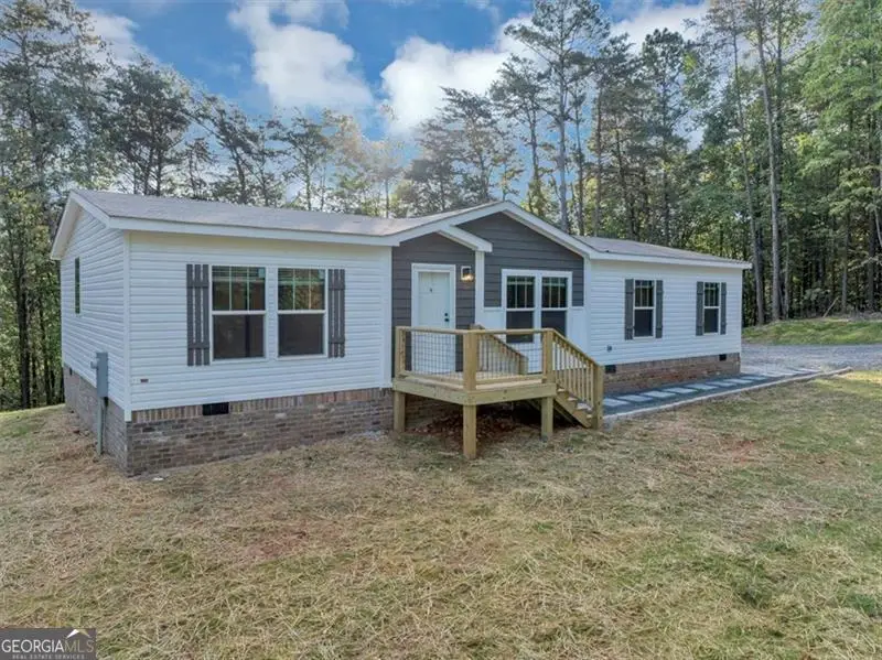 126 Bagwell Trail, Waleska, GA 30183 - Image #3