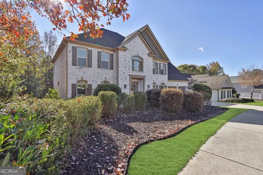 2585 Millwater Crossing, Dacula, GA 30019 - Image #2