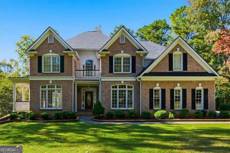 166 Windrift Drive, Dallas, GA 30132 - Image #2