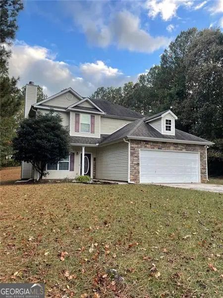 202 Hickory, Jackson, GA 30233