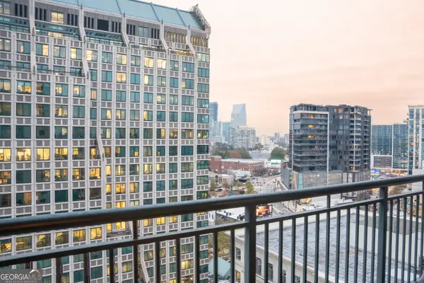 3040 Peachtree Road Nw #1602, Atlanta, GA 30305