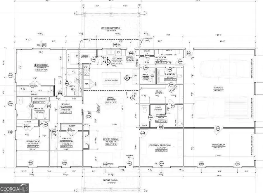 415 Lively Road, Waco, GA 30182 - Image #2