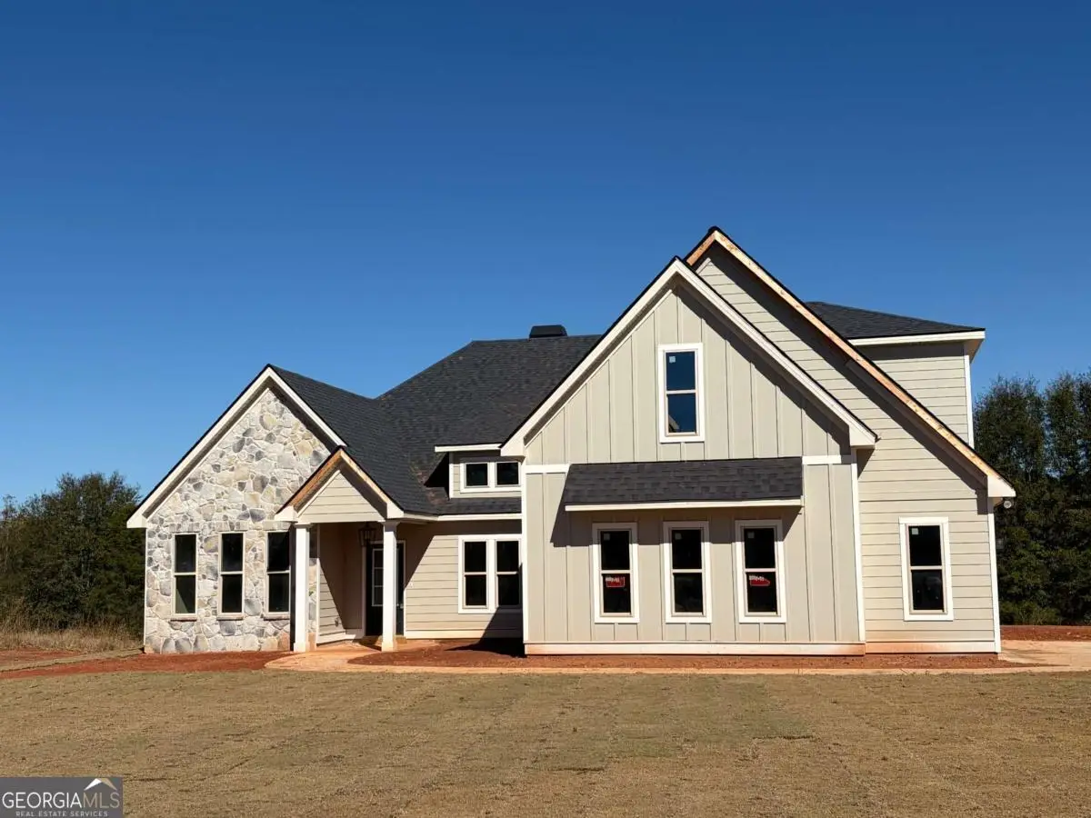 3071 W Hwy 5, Bowdon, GA 30108 - Image #1