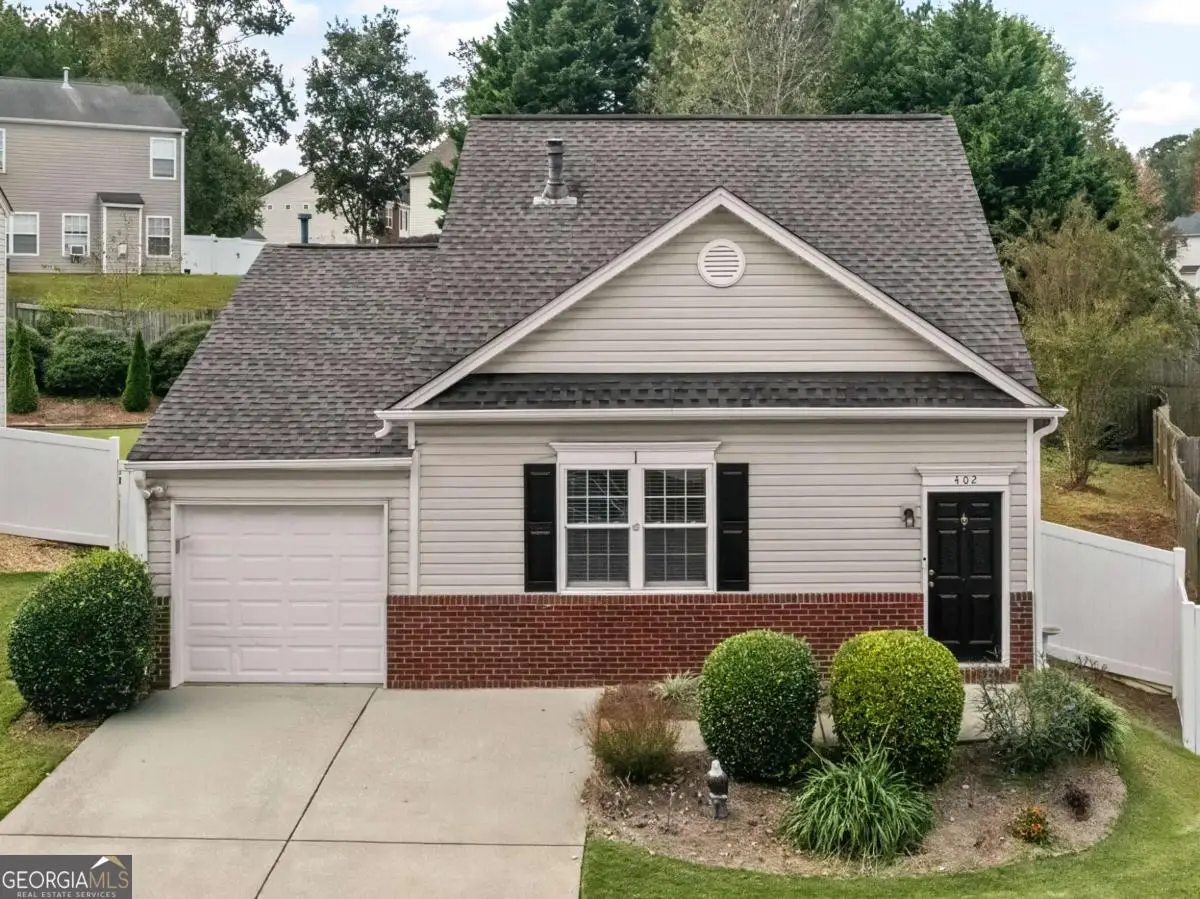 402 Royal Oak Drive, Acworth, GA 30102 - Image #1