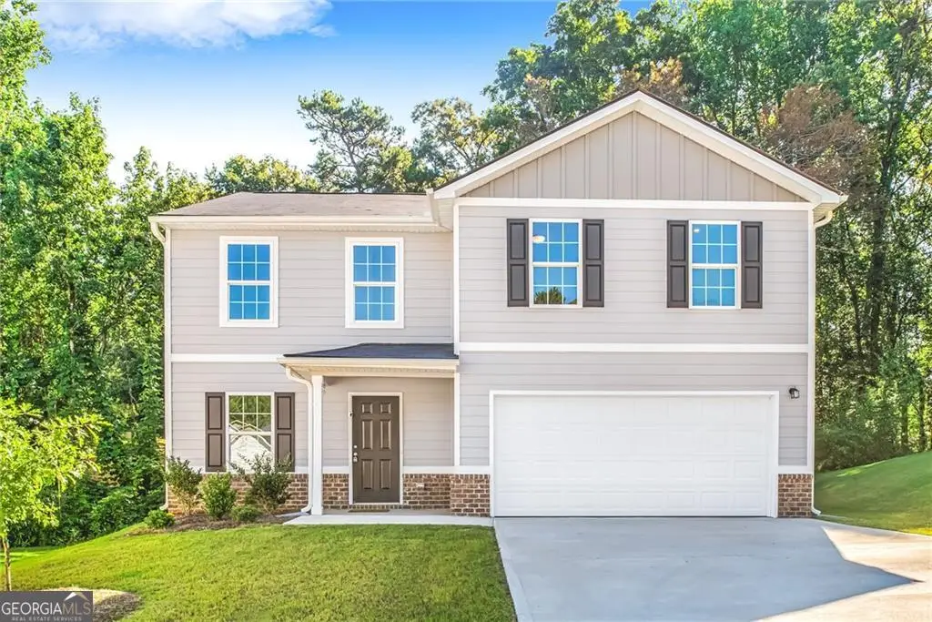 202 Duck Walk Way, Hogansville, GA 30230 - Image #1