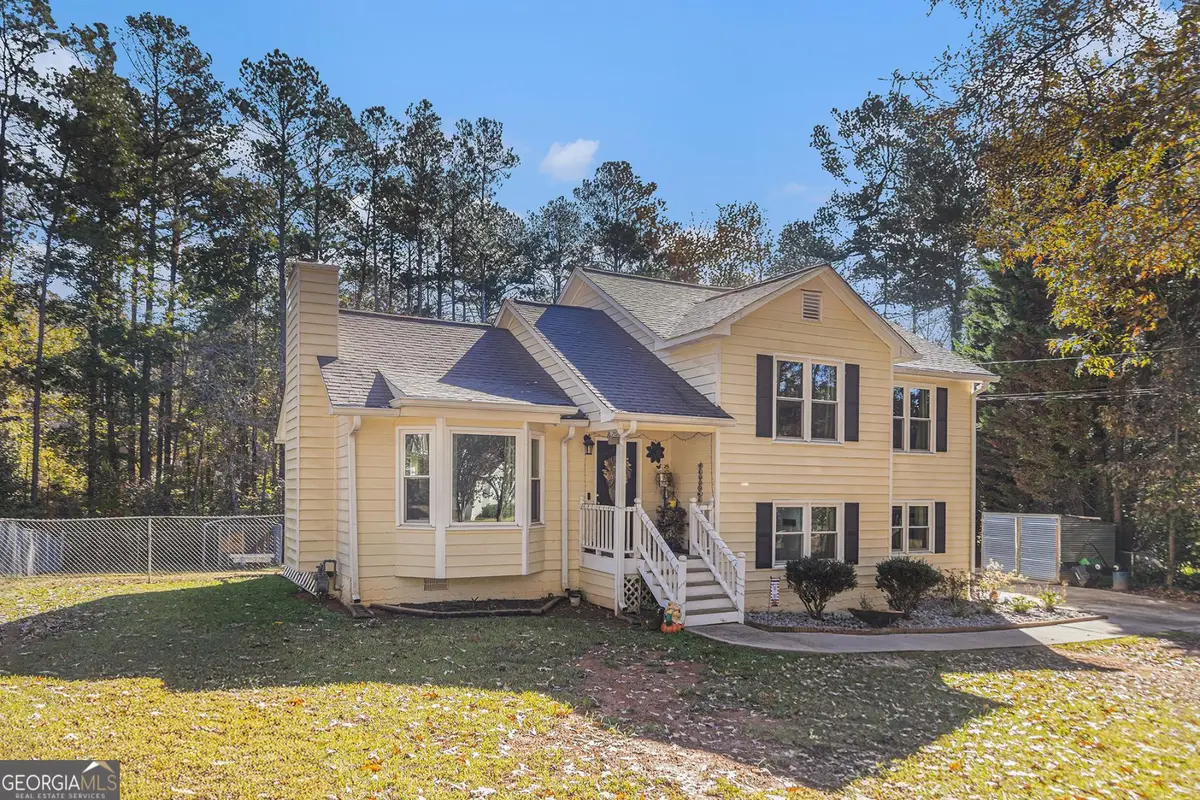 78 Marion Lane, Douglasville, GA 30134 - Image #1