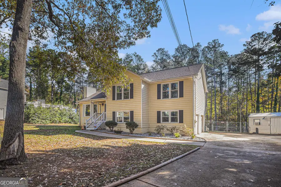 78 Marion Lane, Douglasville, GA 30134 - Image #3