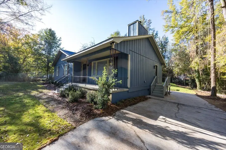 221 Jefferson Circle, Macon, GA 31220 - Image #3