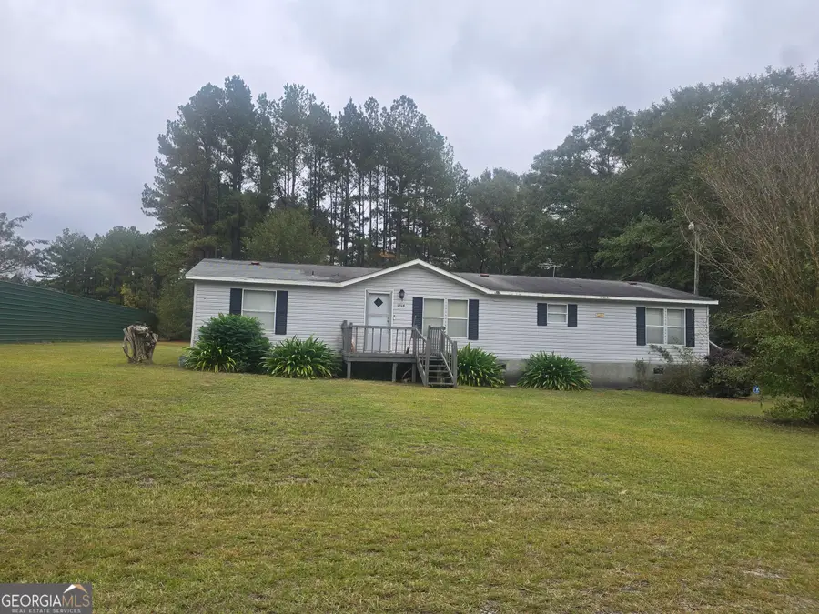 1714 E Birdsong Lane, Rentz, GA 31075 - Image #2