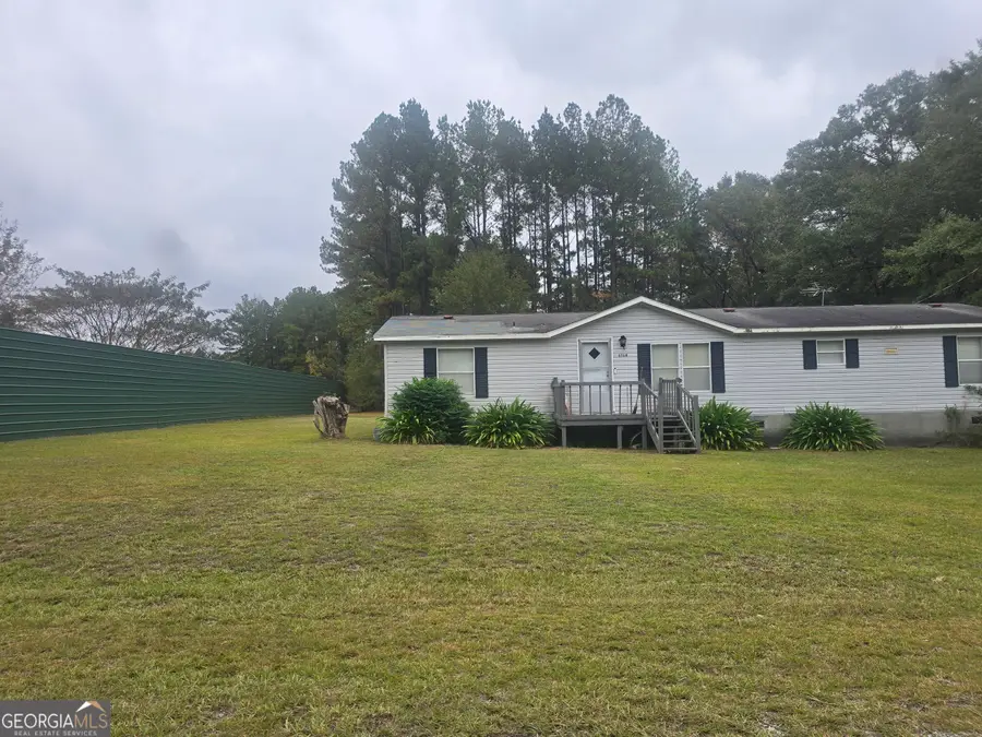 1714 E Birdsong Lane, Rentz, GA 31075 - Image #3