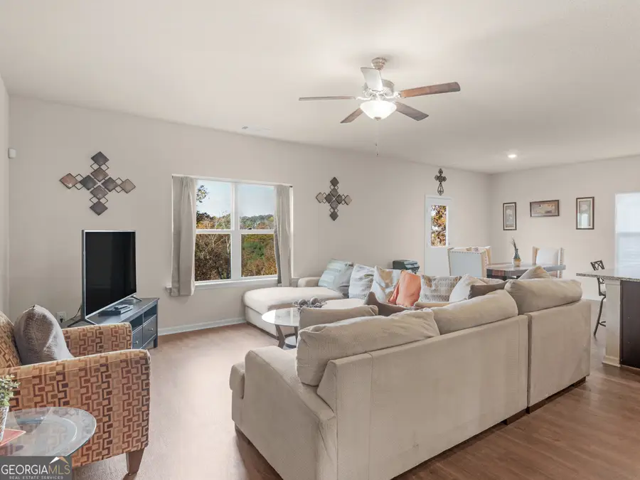 3831 Saddle Hill Way, Douglasville, GA 30135 - #3