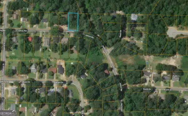 313 Johns Road, Warner Robins, GA 31093