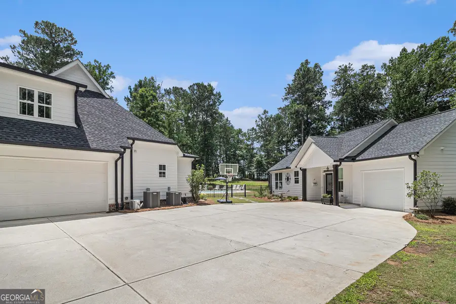 1229 Dean Hill Road, Monroe, GA 30655 - Image #3