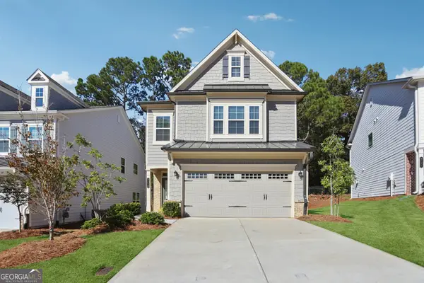 3430 Vicar Lane, Scottdale, GA 30079