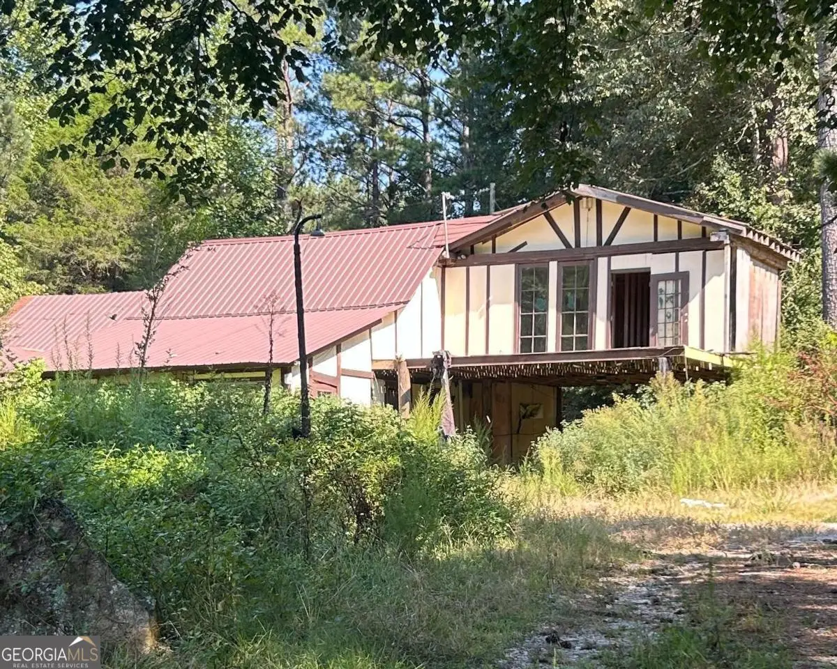 5800 Cascade Palmetto Highway Sw, Fairburn, GA 30213 - Image #1