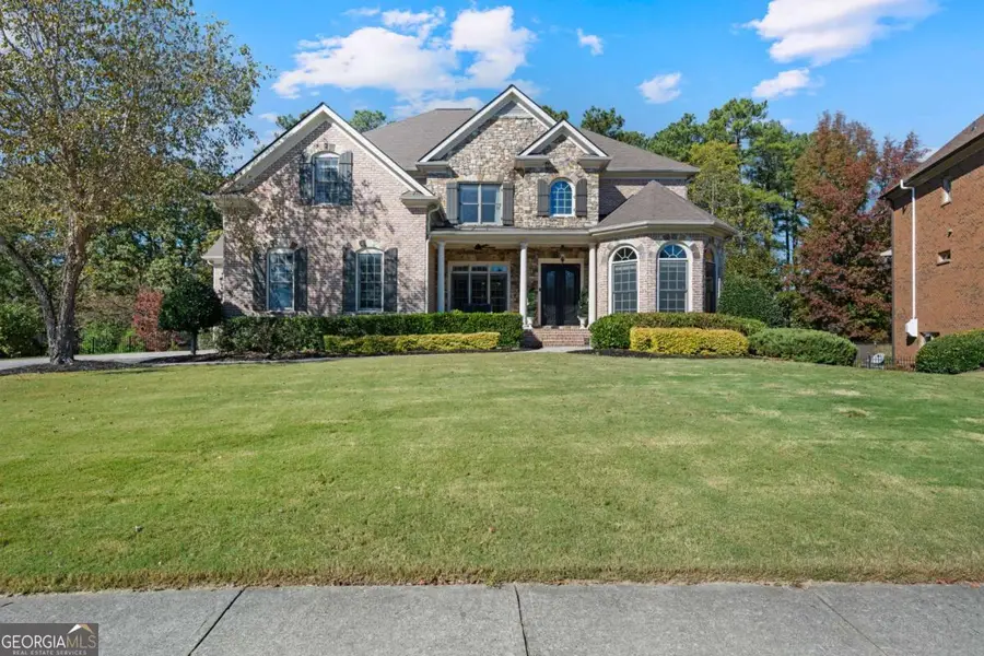 2230 Cambridge Hill Court, Dacula, GA 30019 - Image #2