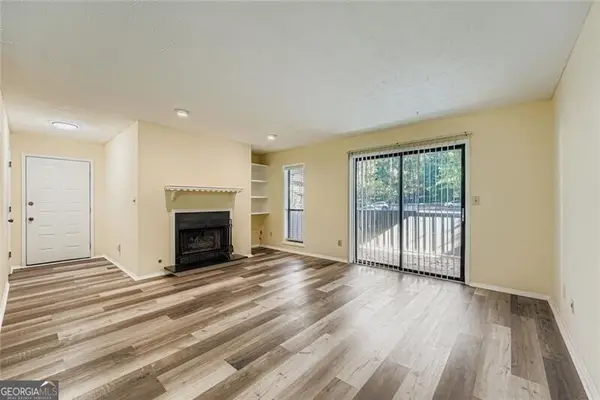 1607 Woodcliff Drive, Atlanta, GA 30350