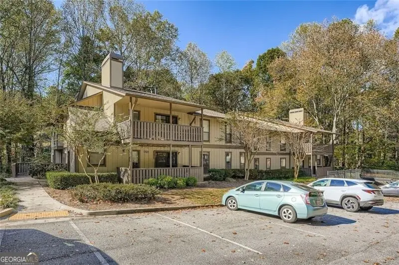 1607 Woodcliff Drive, Atlanta, GA 30350 - Image #3