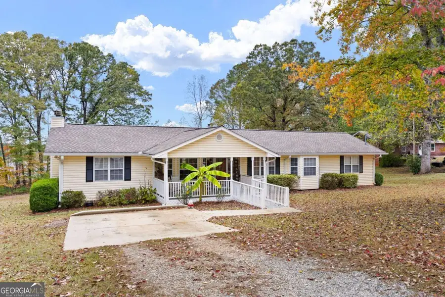 645 Old Dallas Acworth Road N, Dallas, GA 30132 - Image #3