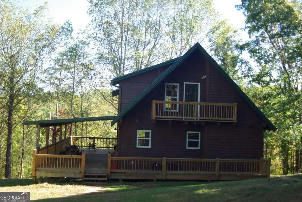 134 Elkmont Drive, Dahlonega, GA 30533 - Image #1