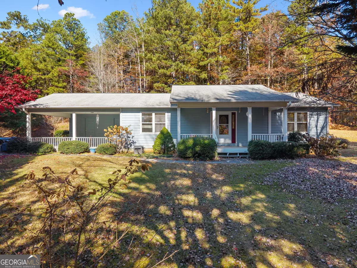 125 Honey Dew Drive, Canton, GA 30114 - Image #1