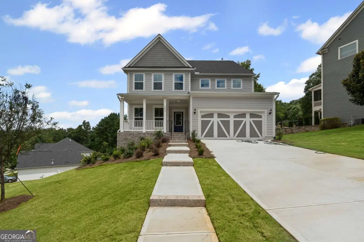 5830 Grand Reunion Drive, Hoschton, GA 30548 - Image #1