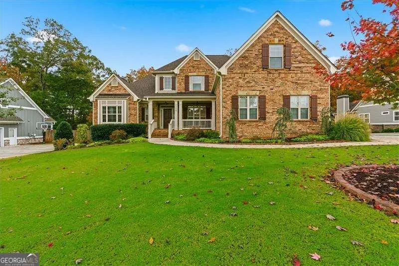 1338 Chipmunk Forest Chase, Powder Springs, GA 30127 - Image #3