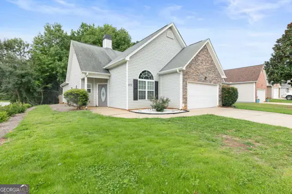 502 Hunterian Place, Newnan, GA 30265