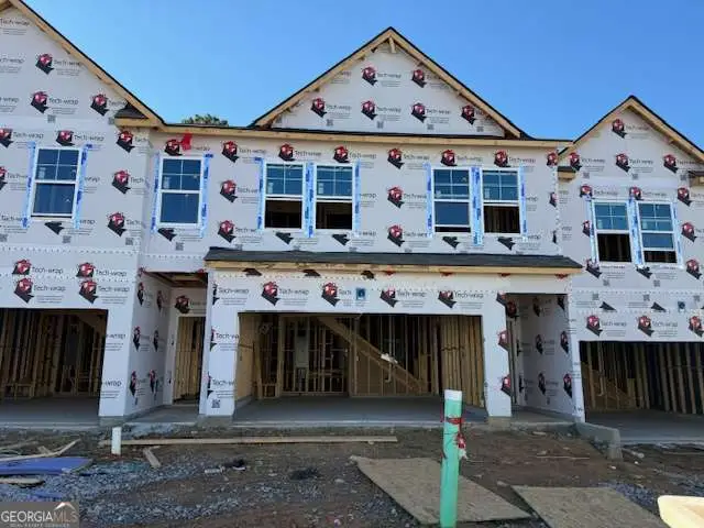 1040 Merritt Drive #21, Villa Rica, GA 30180 - Image #1