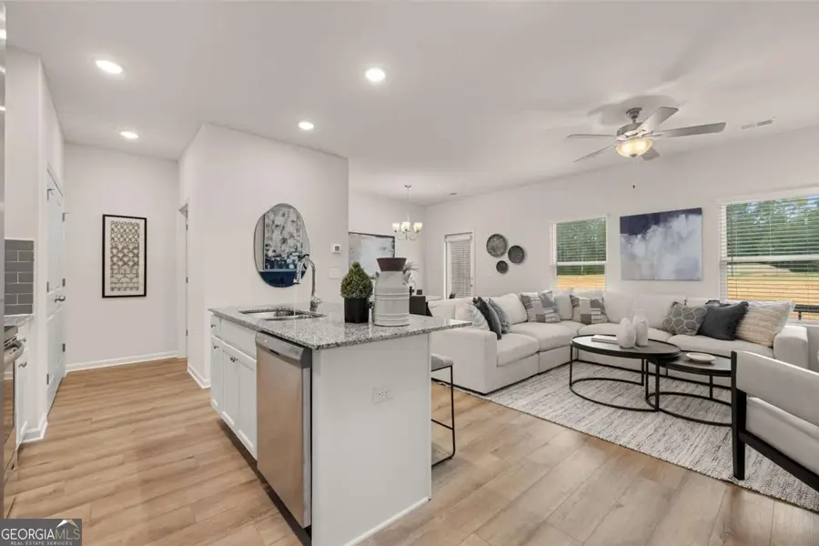 1040 Merritt Drive #21, Villa Rica, GA 30180 - Image #3