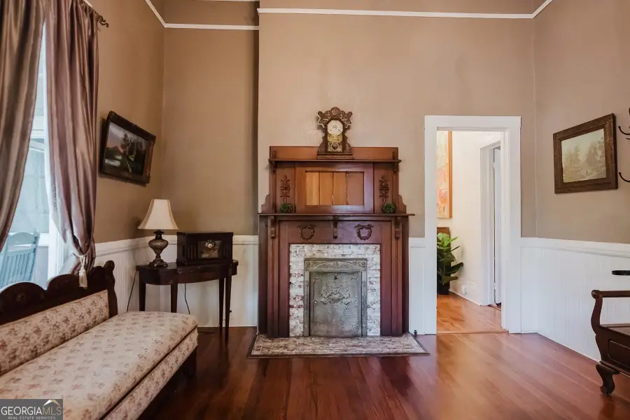 402 Zebulon Street, Barnesville, GA 30204 - Image #3