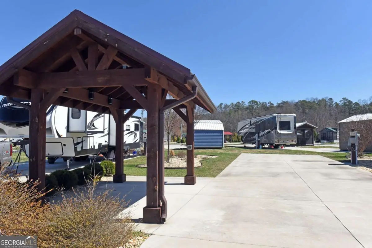 81 Foggy Mountain Road, Blairsville, GA 30512 - #1