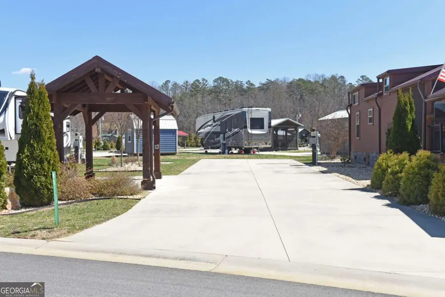 81 Foggy Mountain Road, Blairsville, GA 30512 - #2