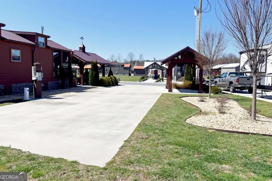 81 Foggy Mountain Road, Blairsville, GA 30512 - #3