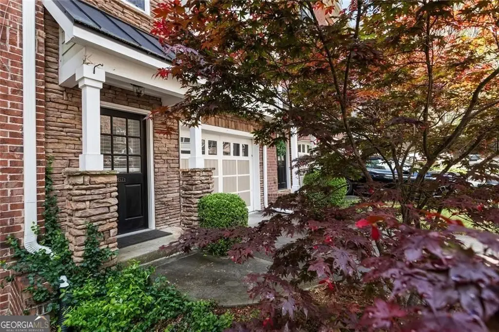 5523 Glenridge Park Ne, Atlanta, GA 30342 - Image #1