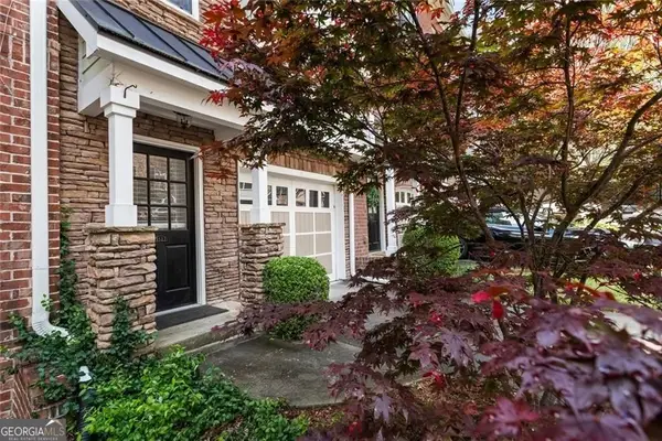 5523 Glenridge Park Ne, Atlanta, GA 30342