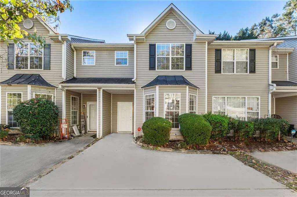 6750 Sunset Hills Boulevard, Rex, GA 30273 - #1