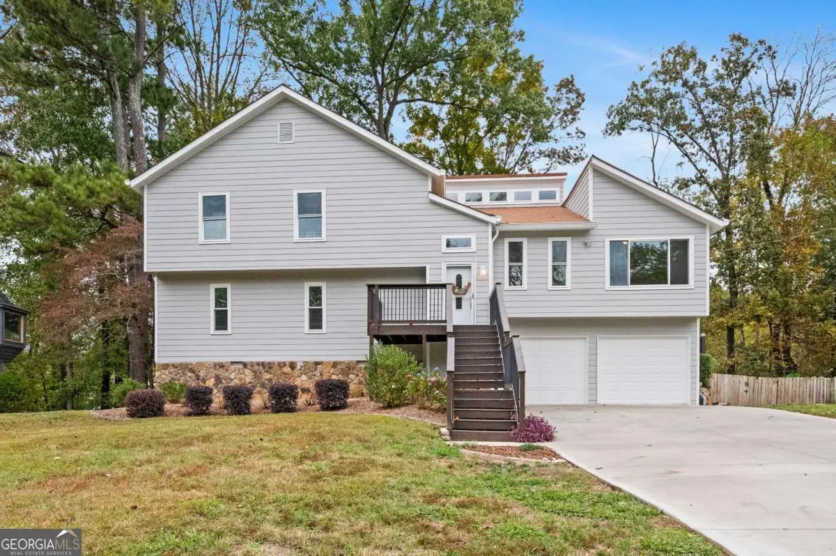 4813 Highpoint Drive Ne, Marietta, GA 30066 - #1