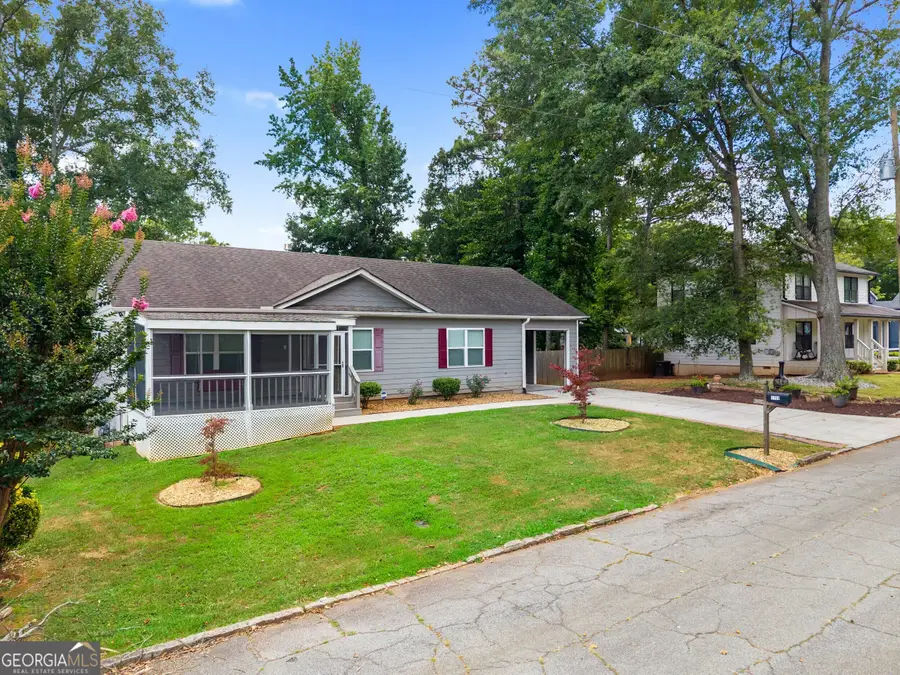 3159 Robinson Avenue, Scottdale, GA 30079 - Image #3