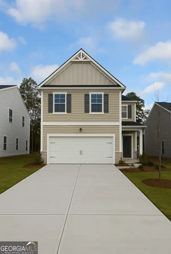 3017 Viewpark Circle, Conyers, GA 30013