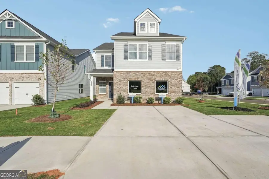 3017 Viewpark Circle, Conyers, GA 30013 - Image #3