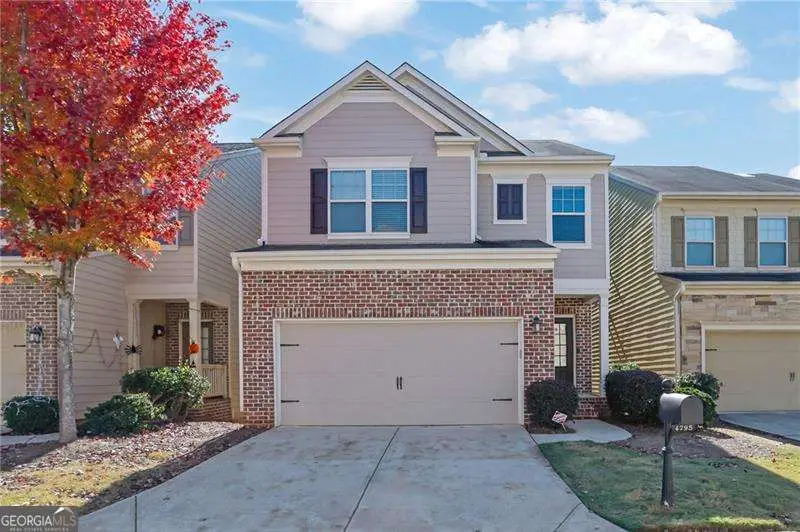 4795 Cold Spring Court, Cumming, GA 30041 - Image #1