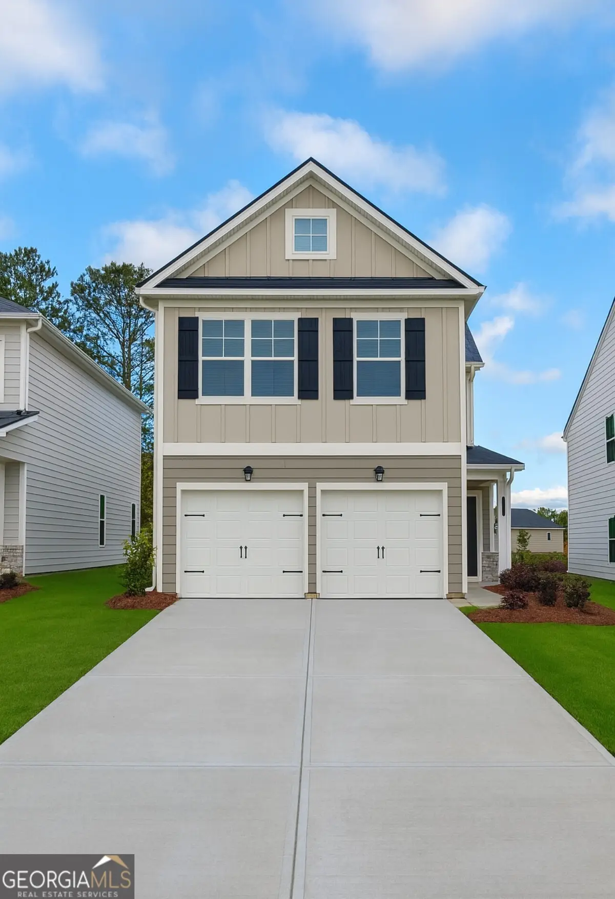 3019 Viewpark Circle, Conyers, GA 30013 - Image #1