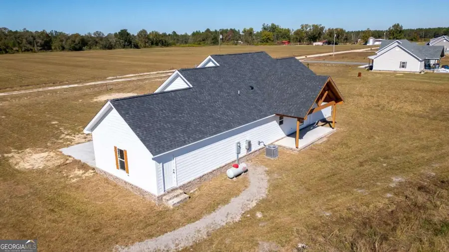 4419 Altamaha School Road, Baxley, GA 31513 - Image #2