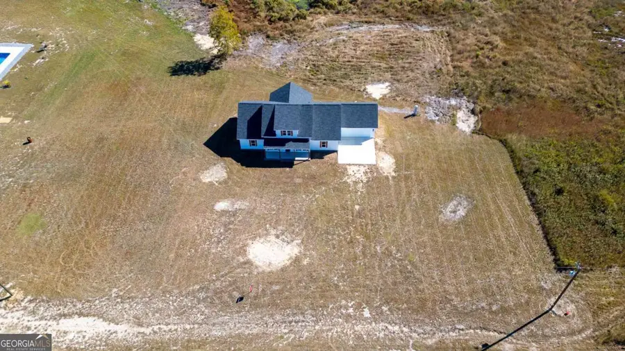 4419 Altamaha School Road, Baxley, GA 31513 - Image #3