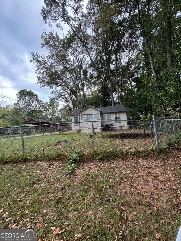 1631 Knox Drive Se, Marietta, GA 30060