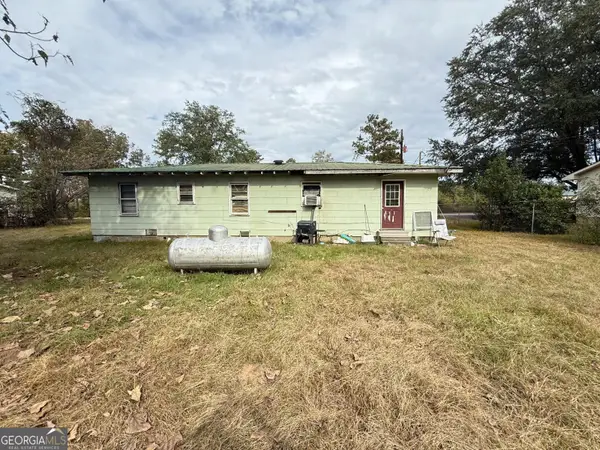 102 Old Stage Drive Sw, Milledgeville, GA 31061