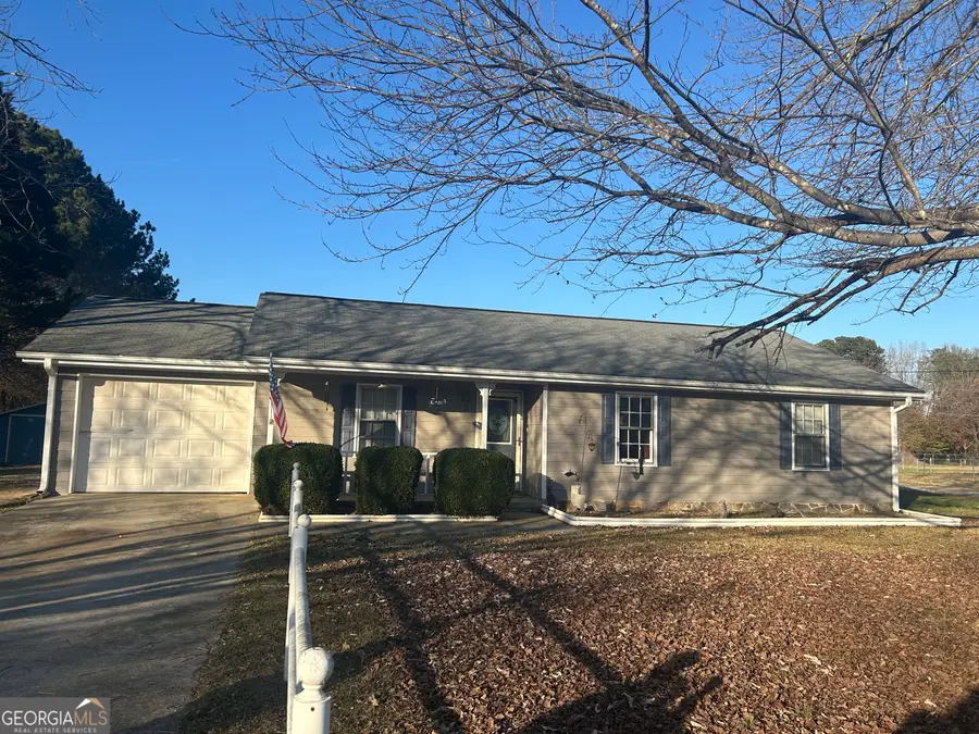 2755 Milton Bryan Drive, Loganville, GA 30052 - Image #3