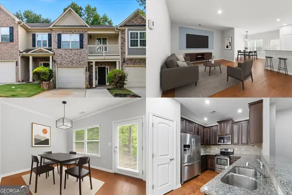 2363 Castle Keep Way, Atlanta, GA 30316