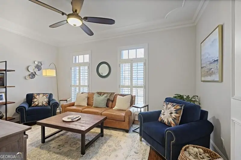 548 Sarabrook Place, Atlanta, GA 30342 - #2